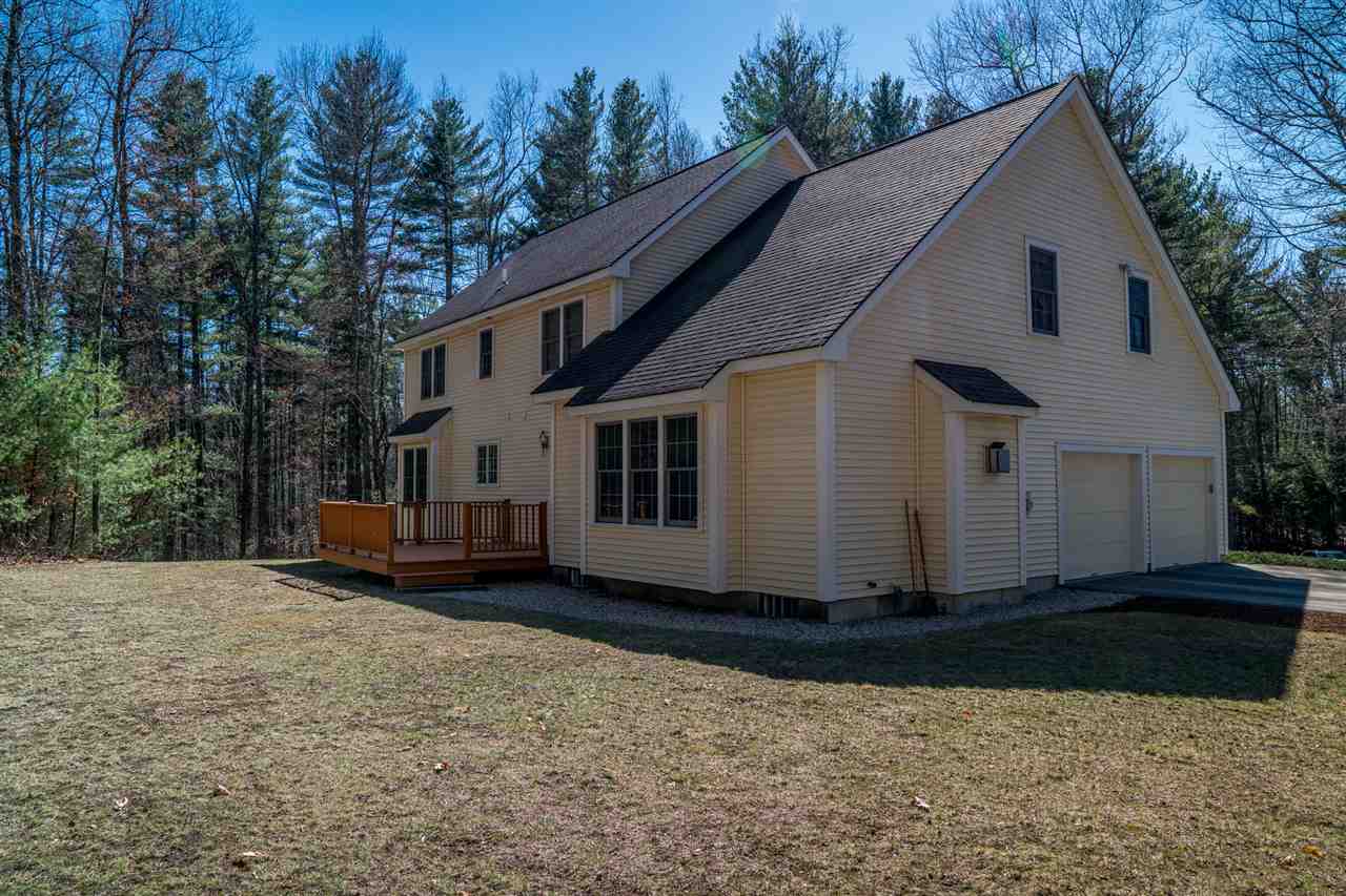 41 Nartoff Road Hollis, NH 03049 - Photo 23 of 24