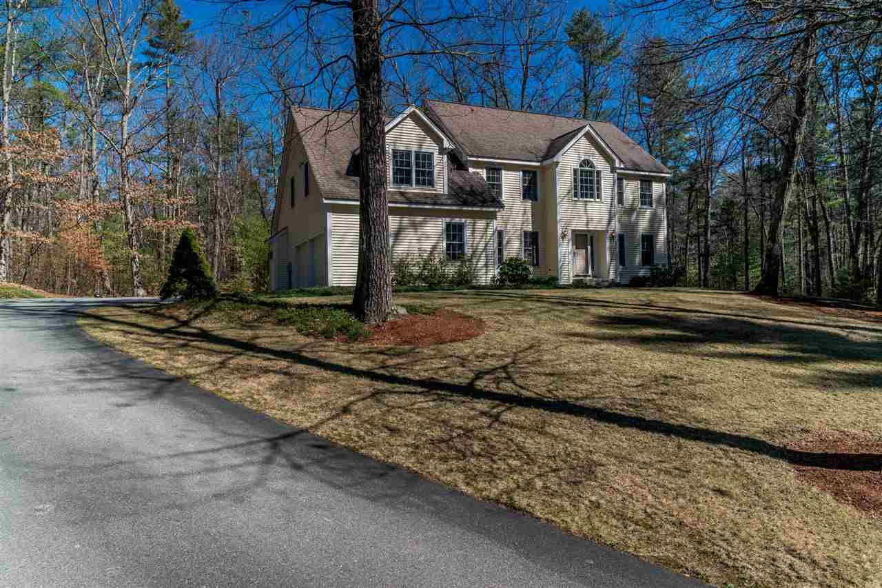 41 Nartoff Road Hollis, NH 03049 - Photo 24 of 24