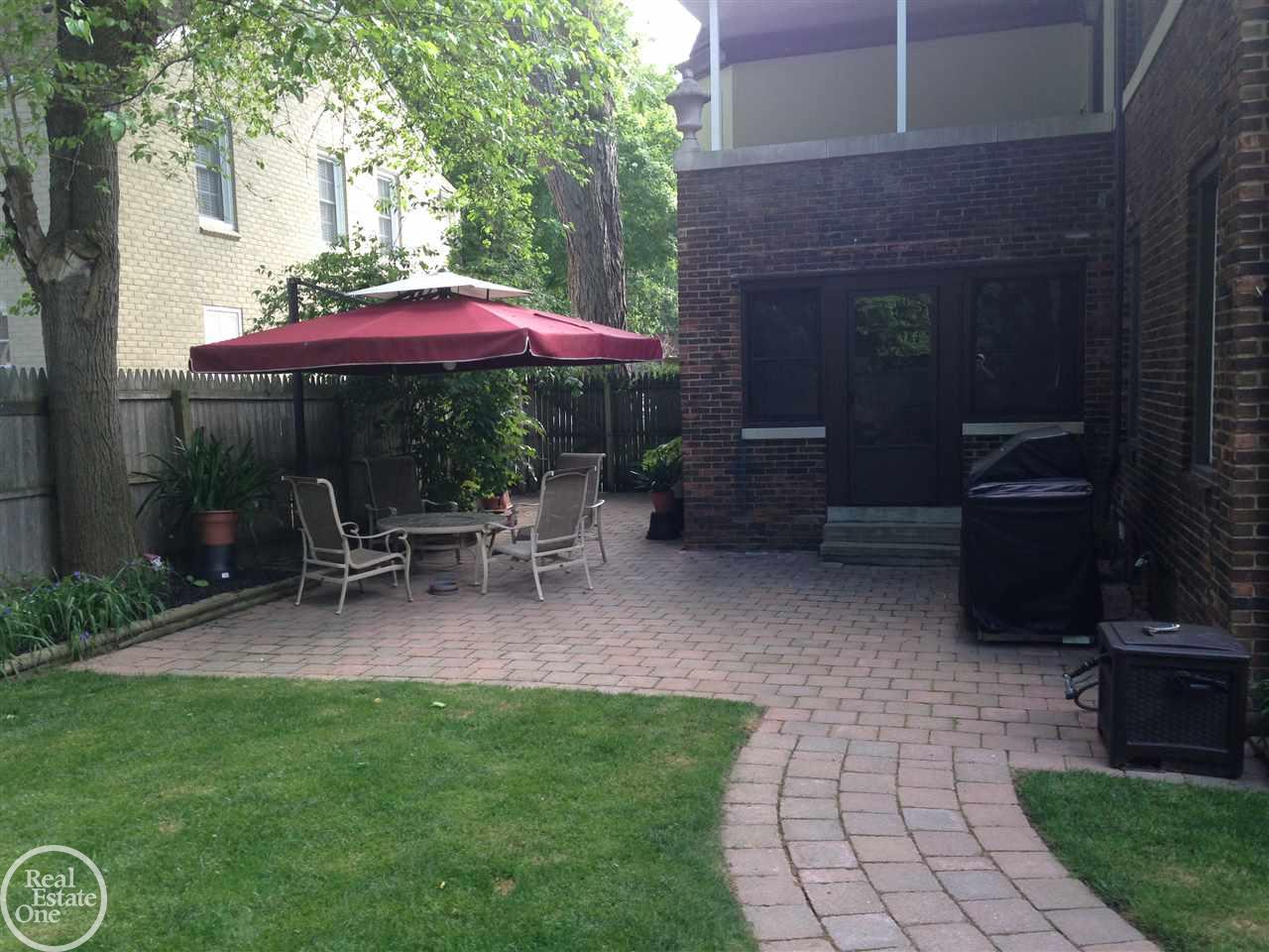 380 Neff Road Grosse Pointe, MI 48230 - Photo 35 of 39