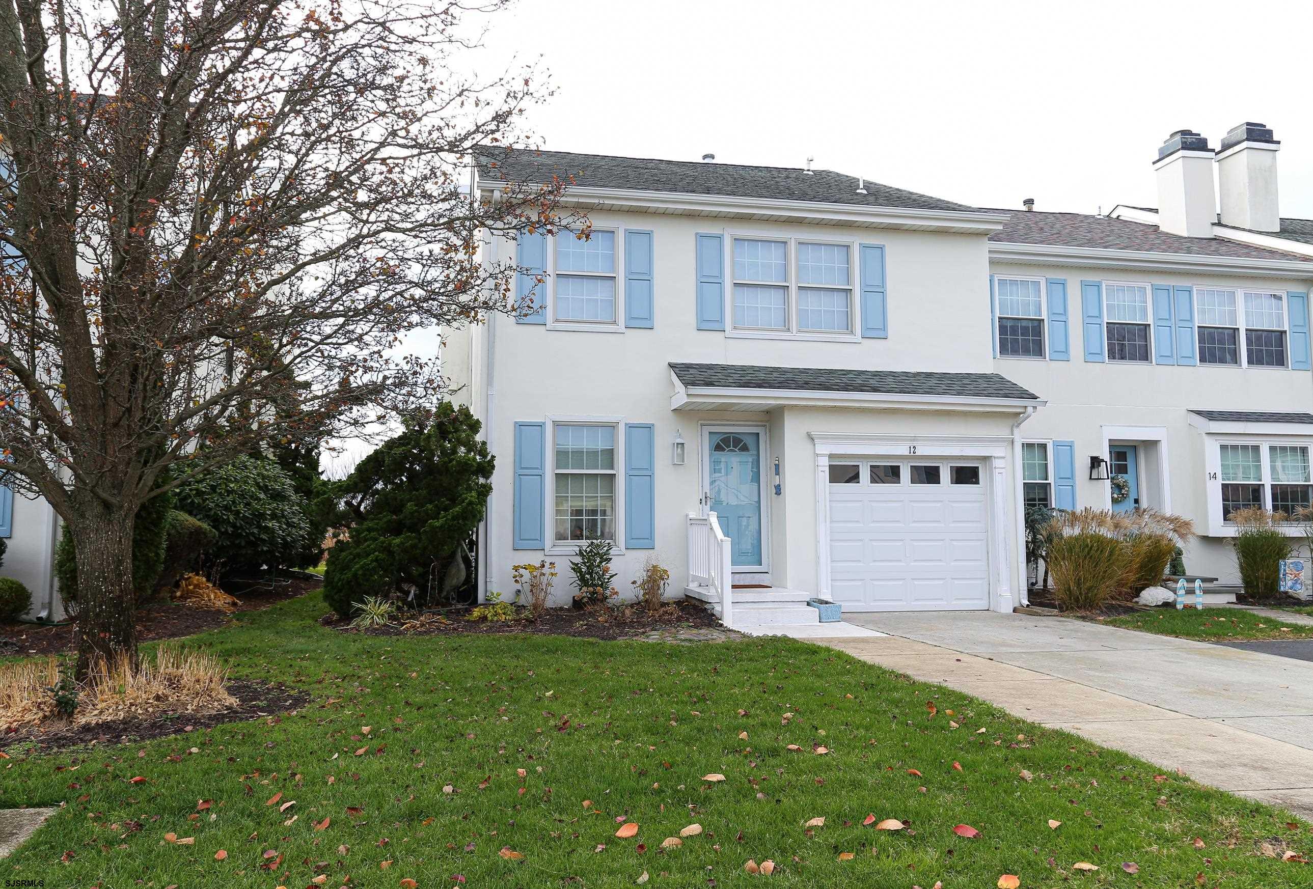 12 Gull Cove Brigantine, NJ 08203 - Photo 1 of 50