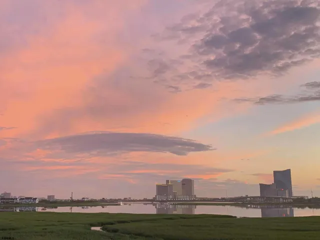 $2,800 | 12 Gull Cove, Brigantine, NJ 08203