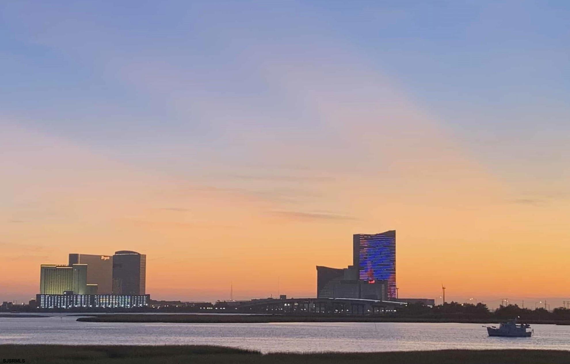 12 Gull Cove Brigantine, NJ 08203 - Photo 42 of 50 a view of a city