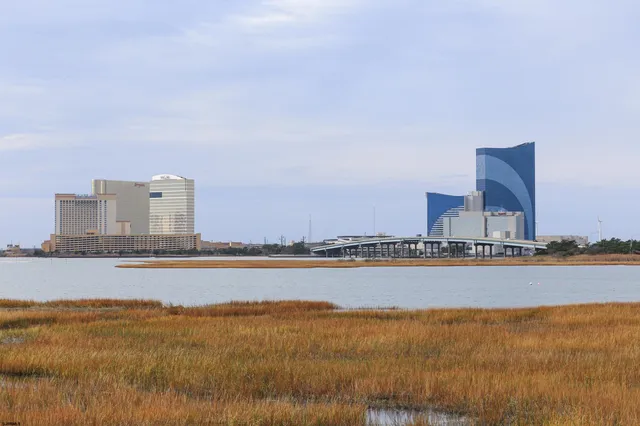 $2,800 | 12 Gull Cove, Brigantine, NJ 08203