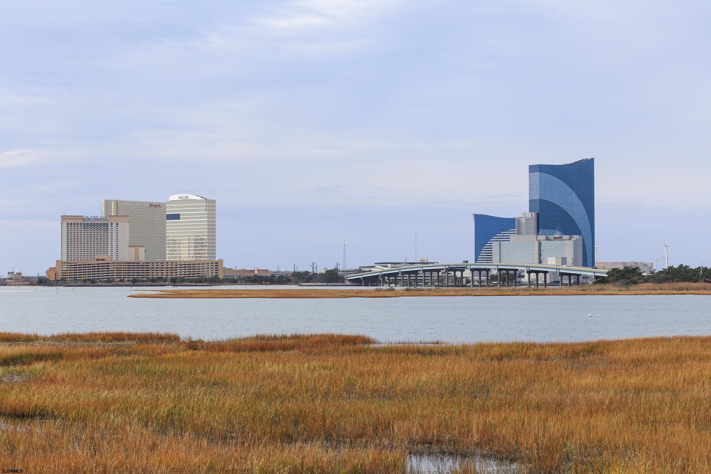 12 Gull Cove Brigantine, NJ 08203 - Photo 8 of 50 a view of an ocean and city