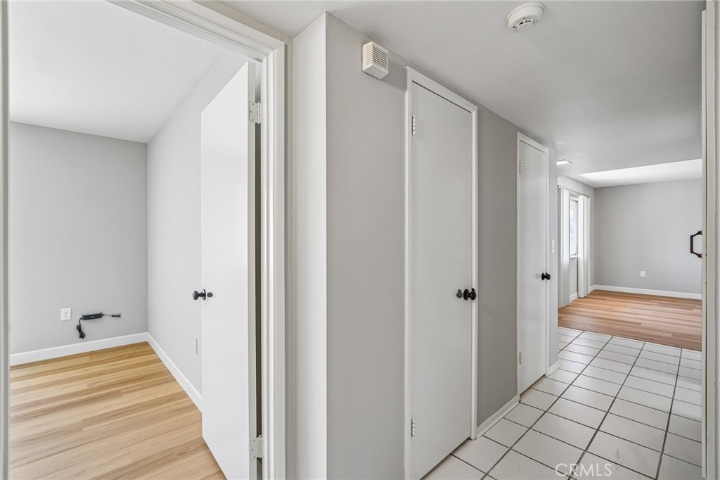 28901 Carmel Road Menifee, CA 92586 - Photo 23 of 47 Hallway view