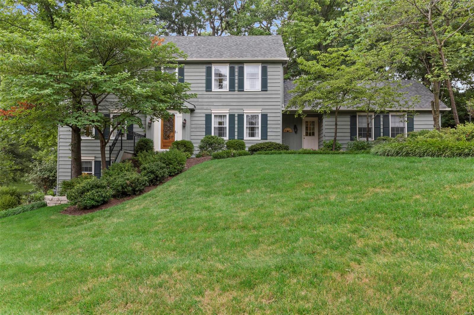 12819 Huntercreek Road St. Louis, MO 63131 - Photo 2 of 67 Gallery Image 2