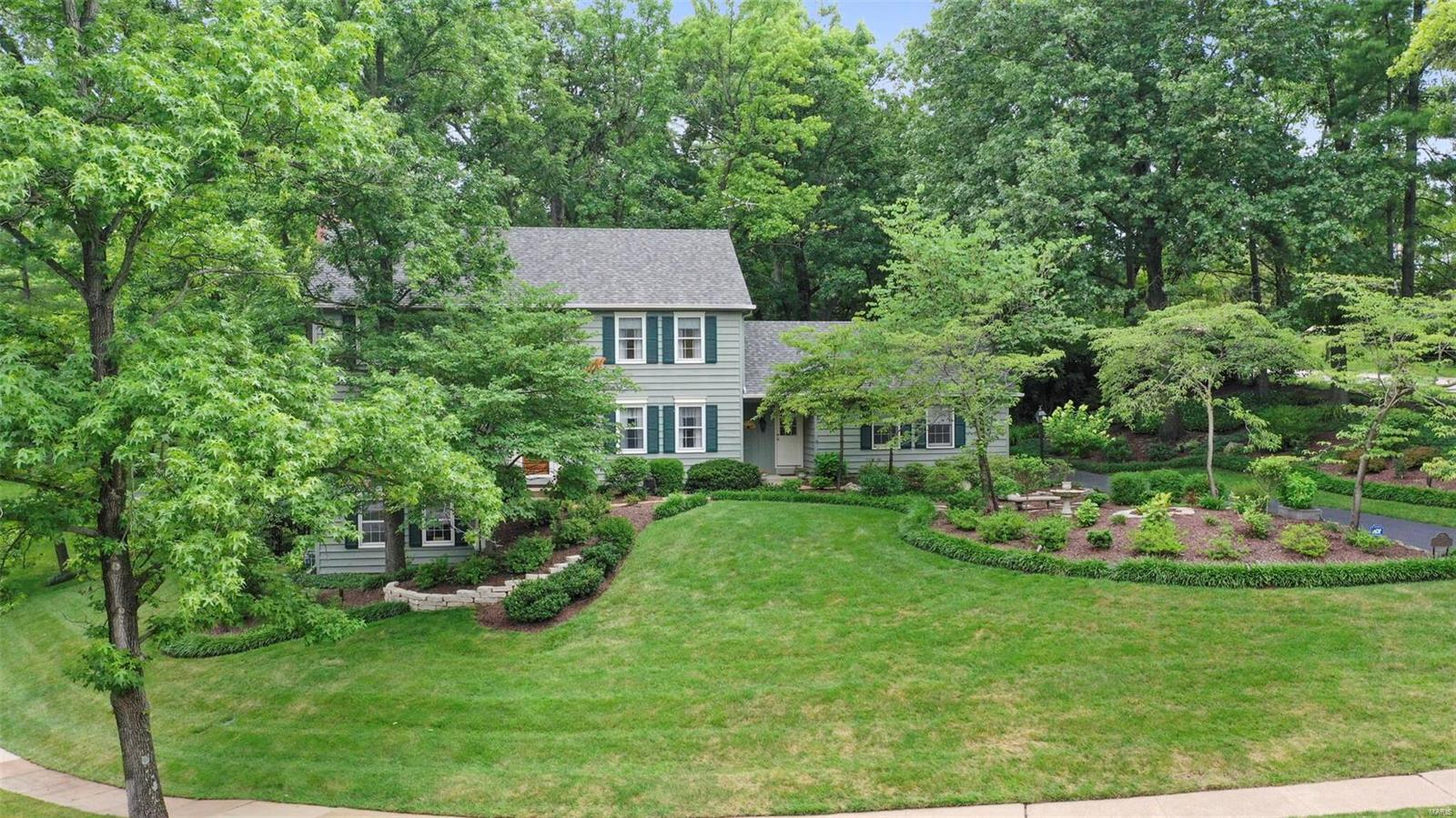 12819 Huntercreek Road St. Louis, MO 63131 - Photo 4 of 67 Gallery Image 4