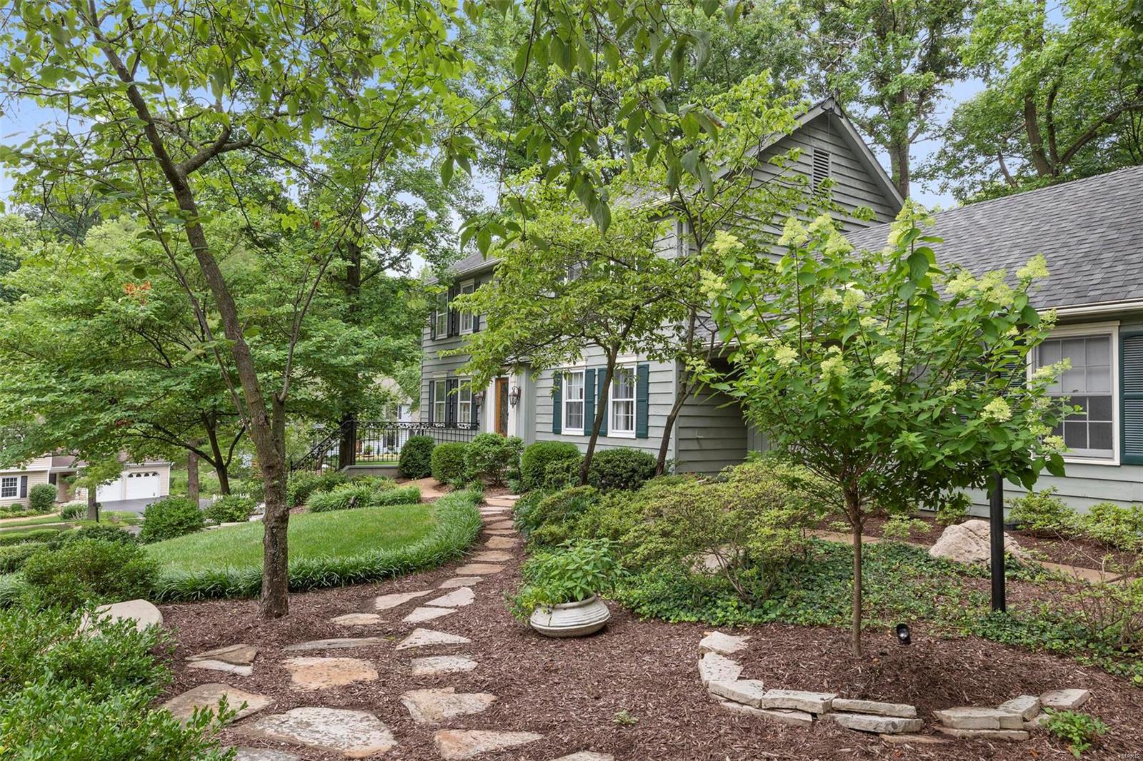 12819 Huntercreek Road St. Louis, MO 63131 - Photo 52 of 67 Gallery Image 52