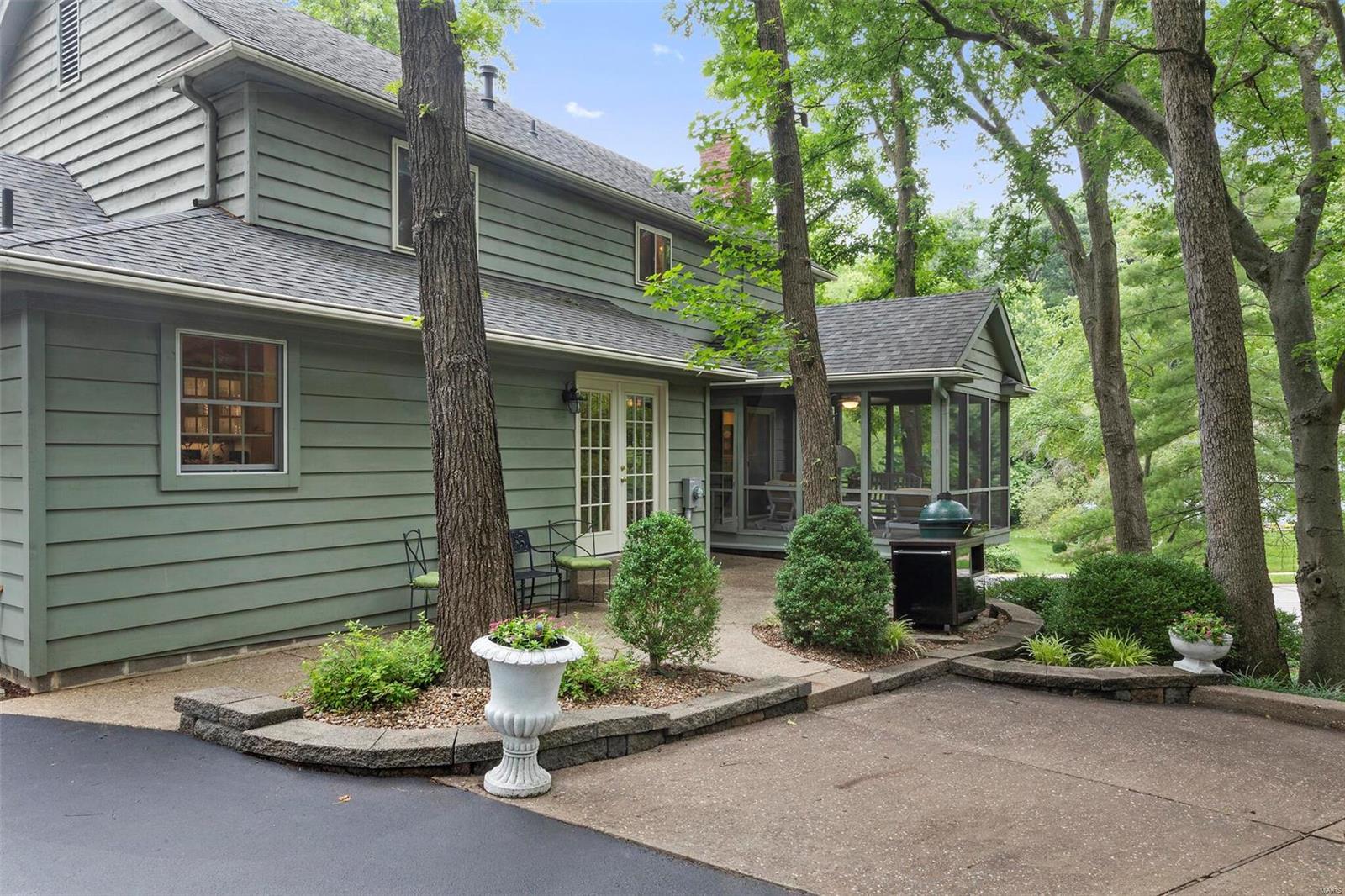 12819 Huntercreek Road St. Louis, MO 63131 - Photo 56 of 67 Gallery Image 56