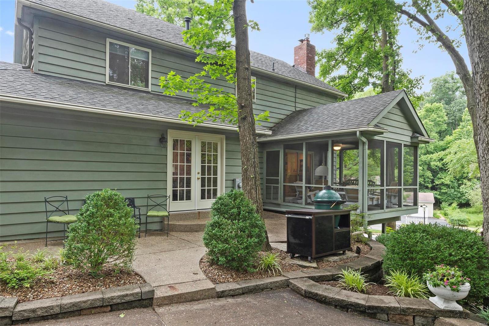 12819 Huntercreek Road St. Louis, MO 63131 - Photo 57 of 67 Gallery Image 57