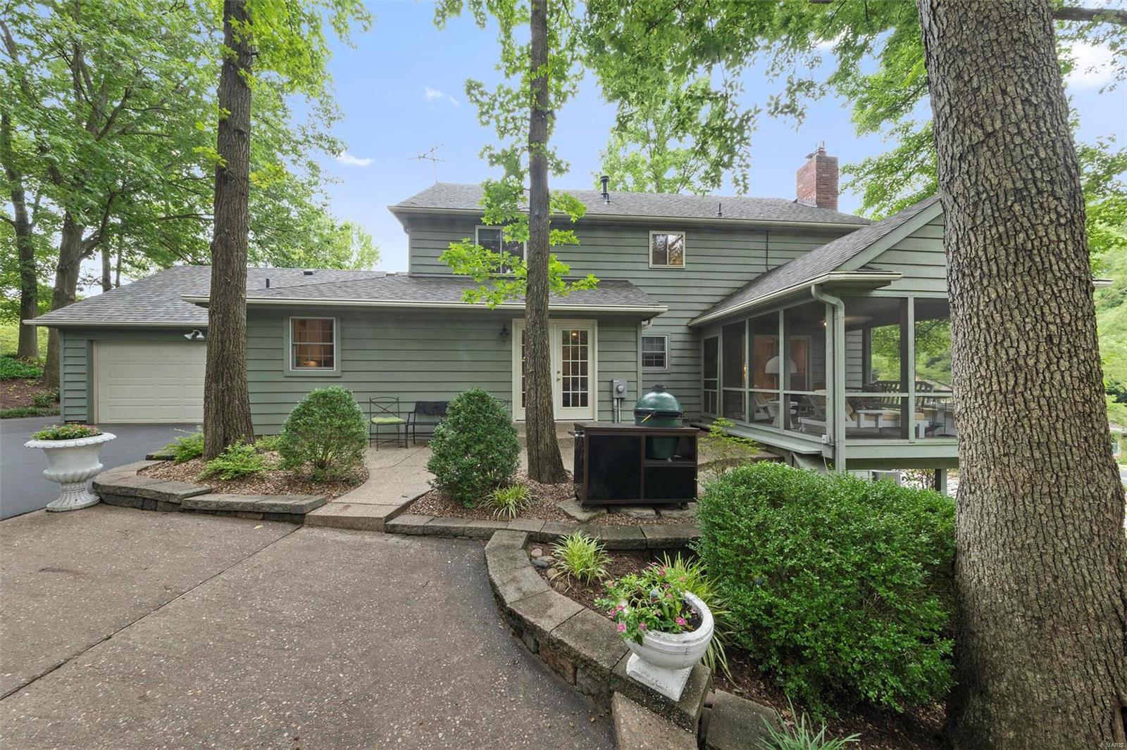 12819 Huntercreek Road St. Louis, MO 63131 - Photo 58 of 67 Gallery Image 58