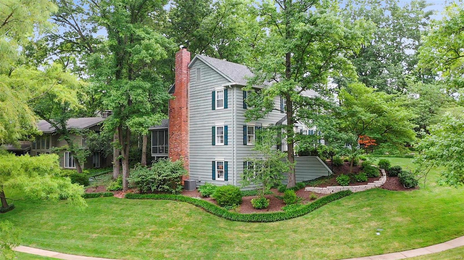 12819 Huntercreek Road St. Louis, MO 63131 - Photo 63 of 67 Gallery Image 63