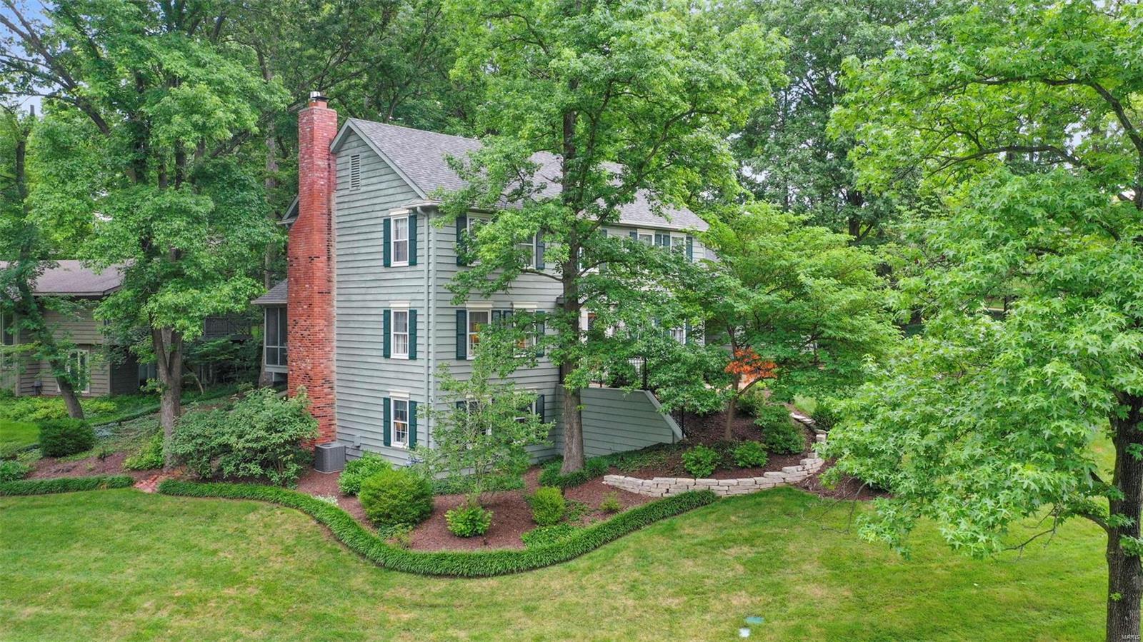 12819 Huntercreek Road St. Louis, MO 63131 - Photo 64 of 67 Gallery Image 64