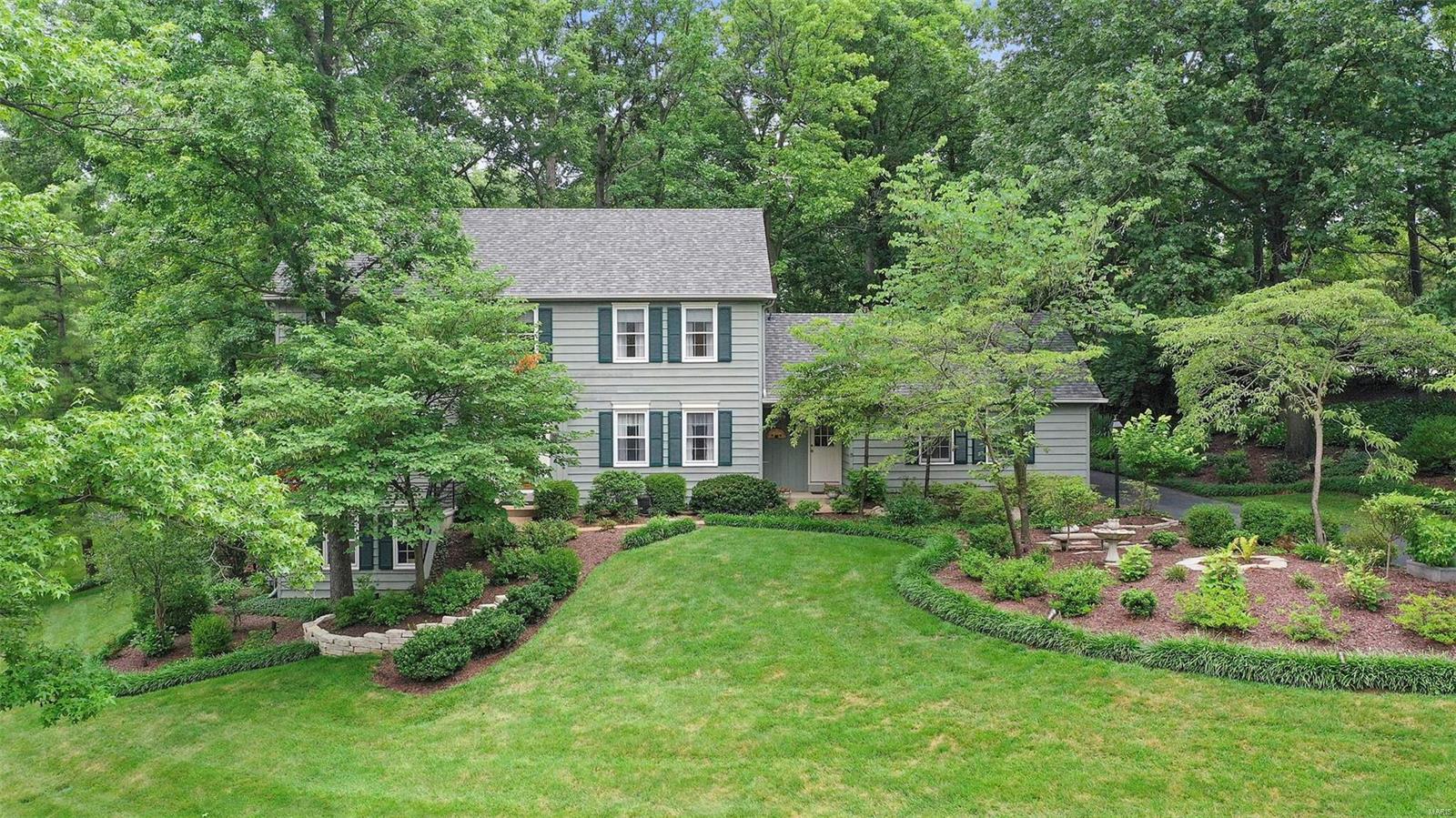 12819 Huntercreek Road St. Louis, MO 63131 - Photo 65 of 67 Gallery Image 65