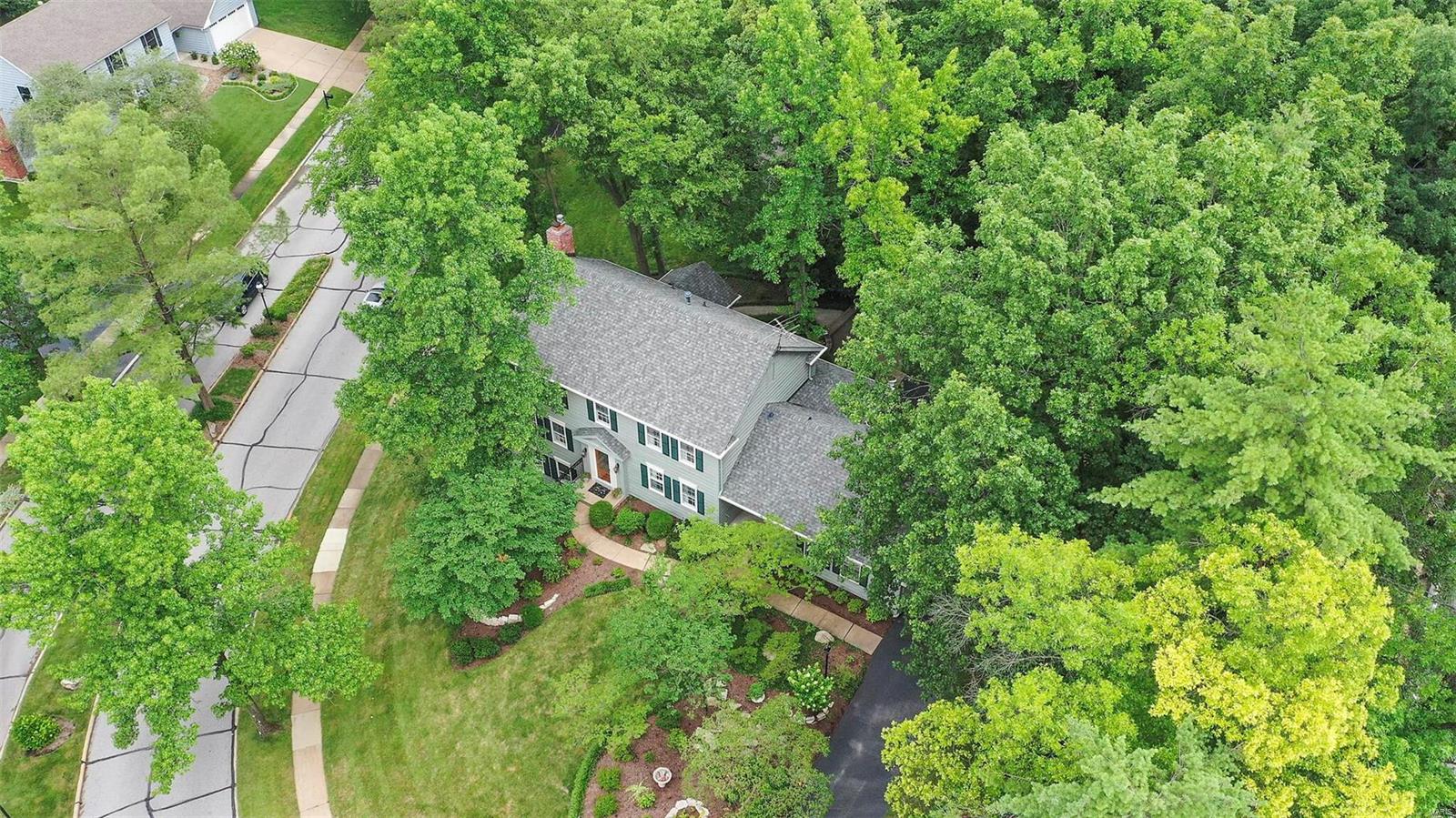 12819 Huntercreek Road St. Louis, MO 63131 - Photo 66 of 67 Gallery Image 66