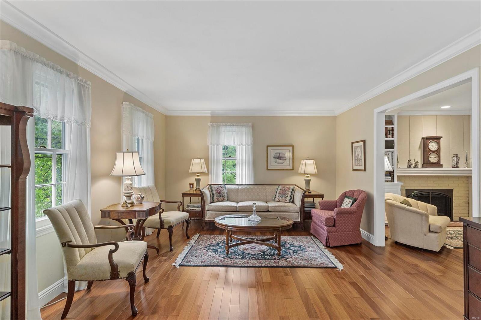 12819 Huntercreek Road St. Louis, MO 63131 - Photo 9 of 67 Gallery Image 9