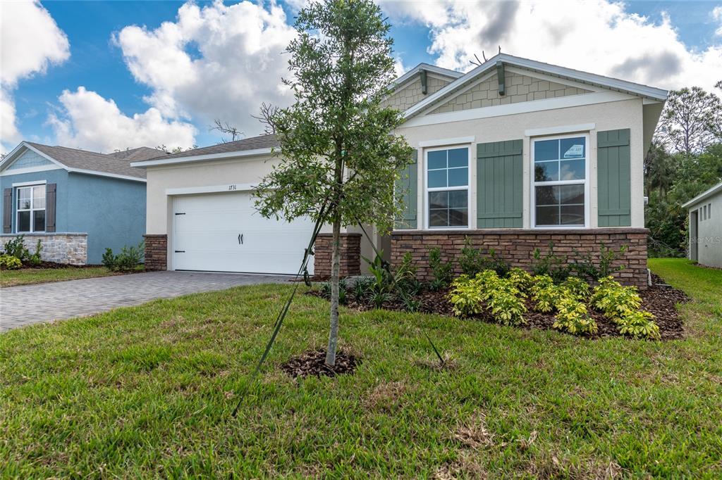 1731 Red Rock Road New Smyrna Beach, FL 32168 - Photo 2 of 9