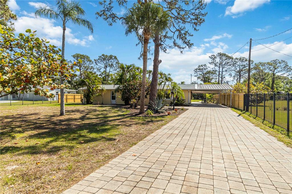 5863 Venisota Road Venice, FL 34293 - Photo 1 of 1 Welcome to 5863 Venisota Road