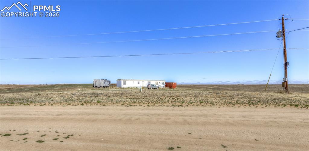 40250 Hoot Owl Road Ramah, CO 80832 - Photo 1 of 12 a view of beach and ocean