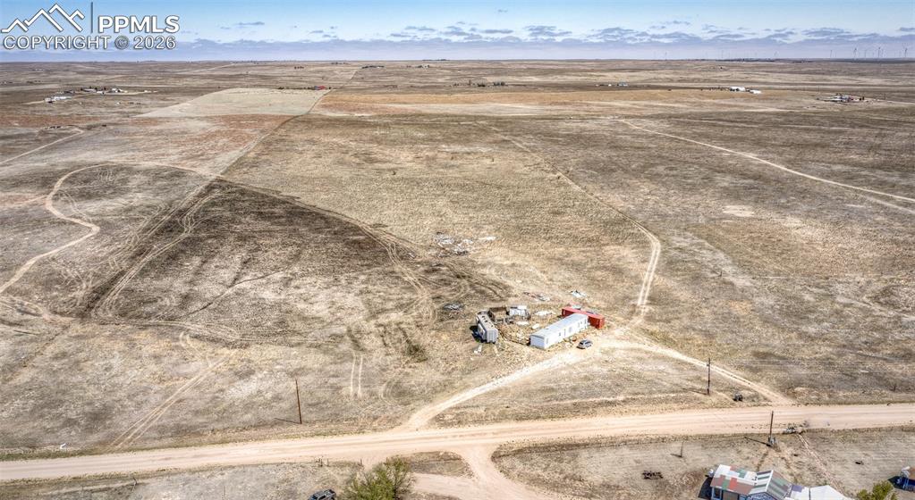 40250 Hoot Owl Road Ramah, CO 80832 - Photo 12 of 12 a view of an ocean beach