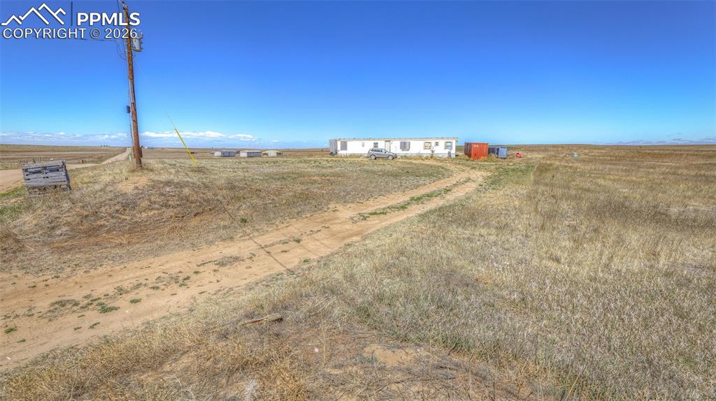 40250 Hoot Owl Road Ramah, CO 80832 - Photo 2 of 12 a view of ocean view with beach