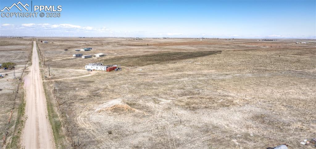40250 Hoot Owl Road Ramah, CO 80832 - Photo 5 of 12 a view of an ocean and beach