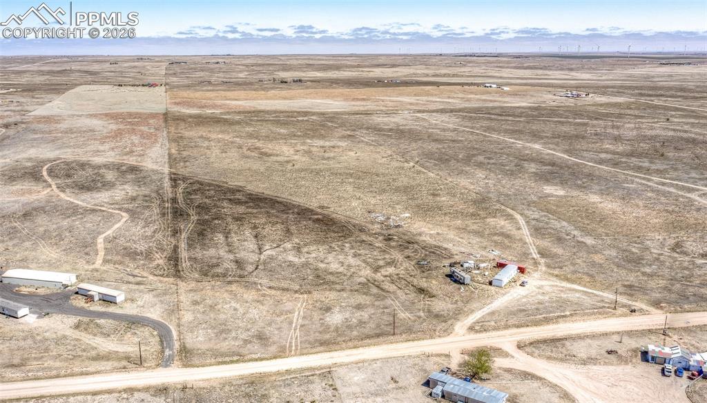 40250 Hoot Owl Road Ramah, CO 80832 - Photo 7 of 12