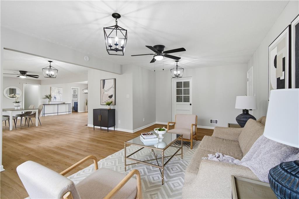 145 Sears Circle Covington, GA 30016 - Photo 11 of 30