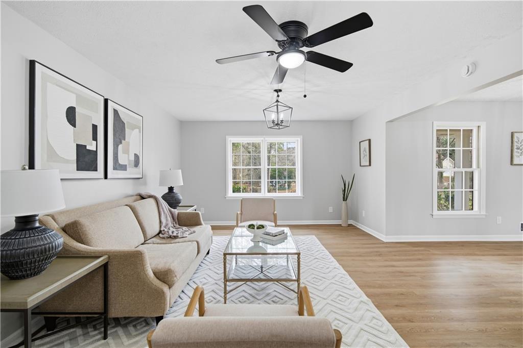 145 Sears Circle Covington, GA 30016 - Photo 12 of 30