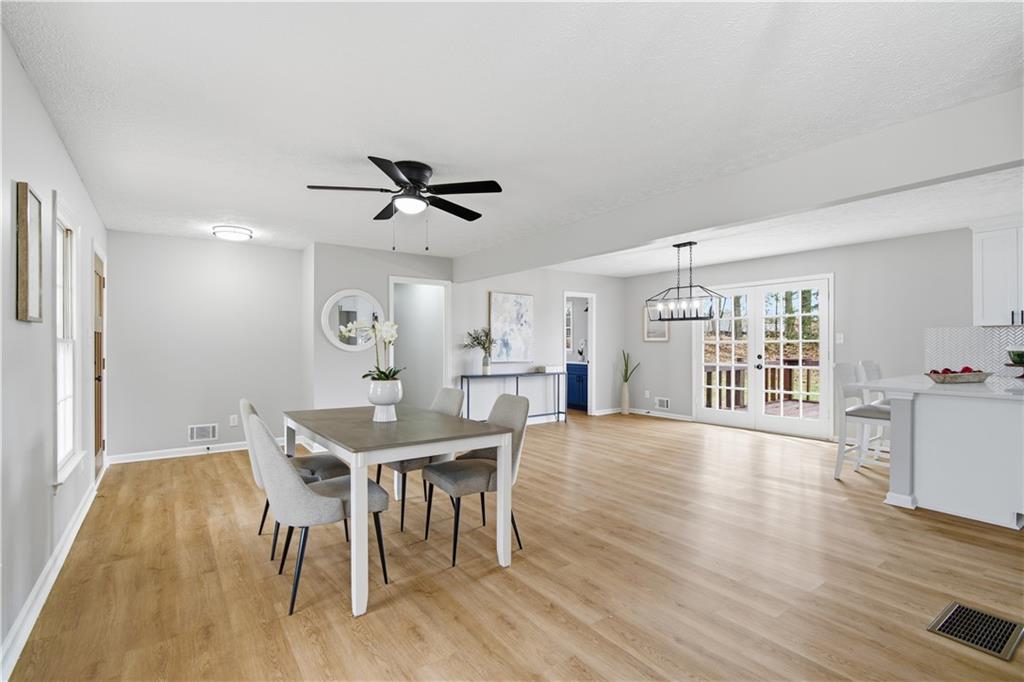 145 Sears Circle Covington, GA 30016 - Photo 14 of 30