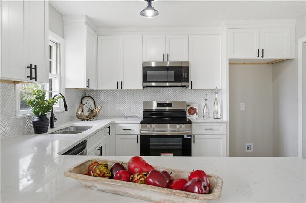 145 Sears Circle Covington, GA 30016 - Photo 17 of 30