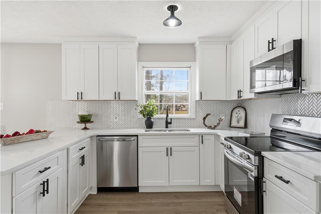 145 Sears Circle Covington, GA 30016 - Photo 18 of 30