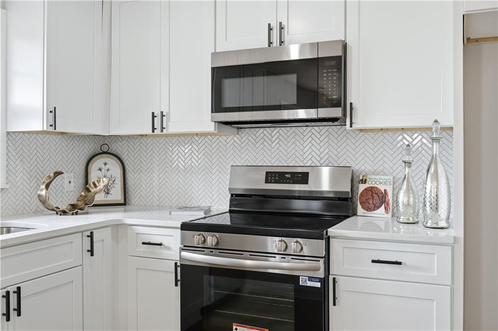 145 Sears Circle Covington, GA 30016 - Photo 19 of 30