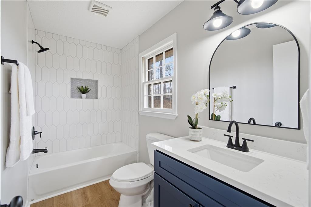 145 Sears Circle Covington, GA 30016 - Photo 22 of 30