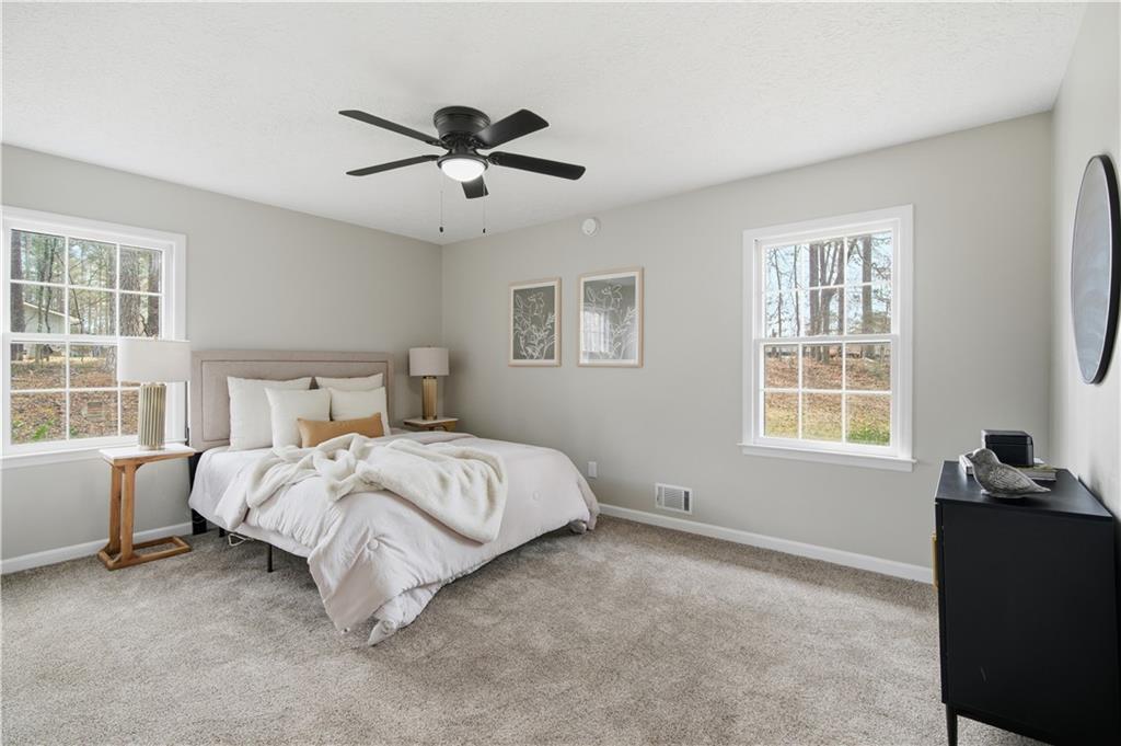 145 Sears Circle Covington, GA 30016 - Photo 25 of 30