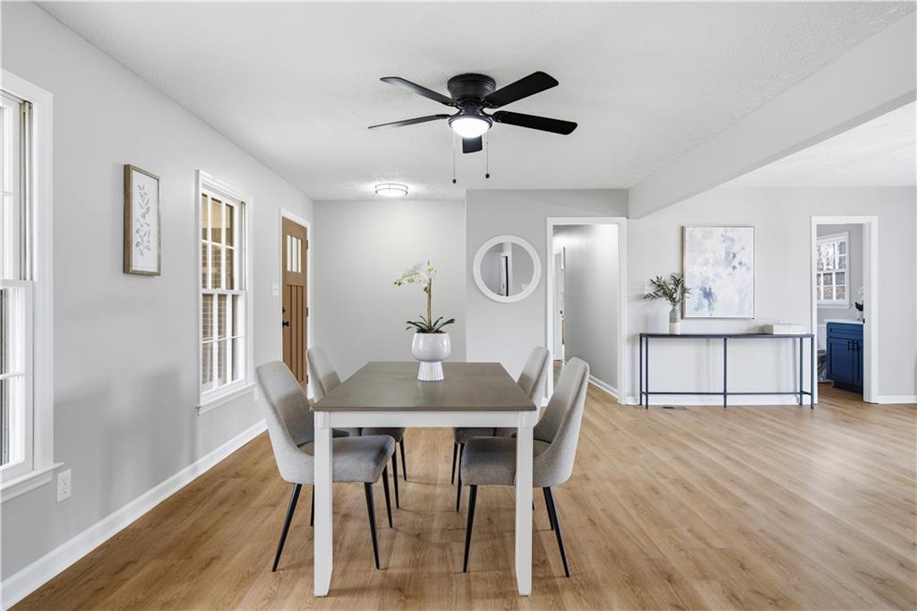 145 Sears Circle Covington, GA 30016 - Photo 4 of 30