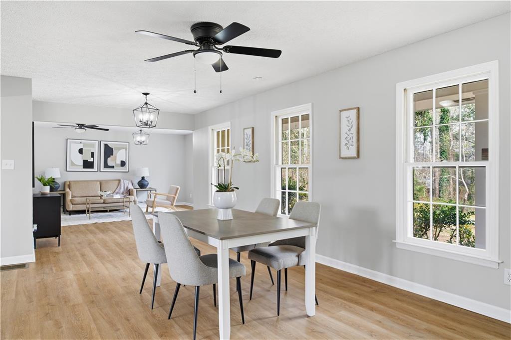 145 Sears Circle Covington, GA 30016 - Photo 7 of 30