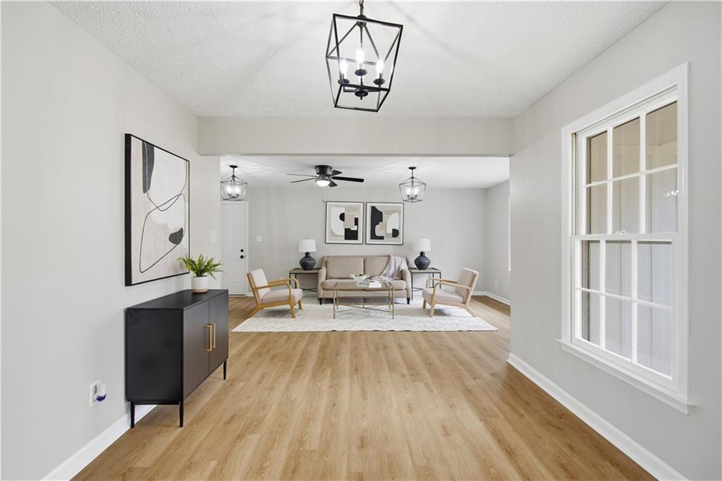 145 Sears Circle Covington, GA 30016 - Photo 8 of 30