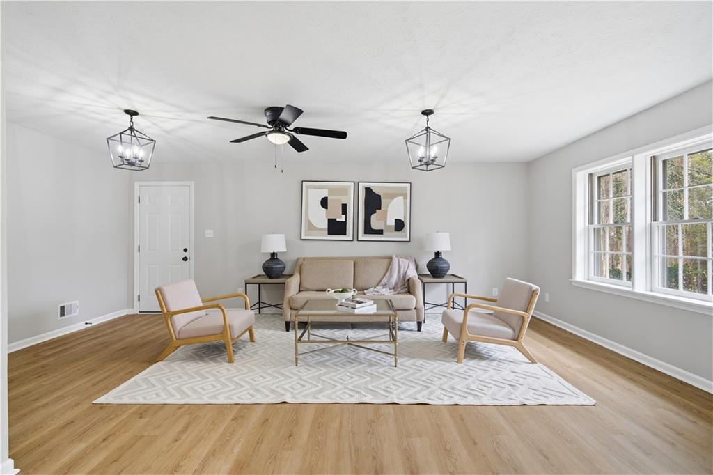 145 Sears Circle Covington, GA 30016 - Photo 9 of 30