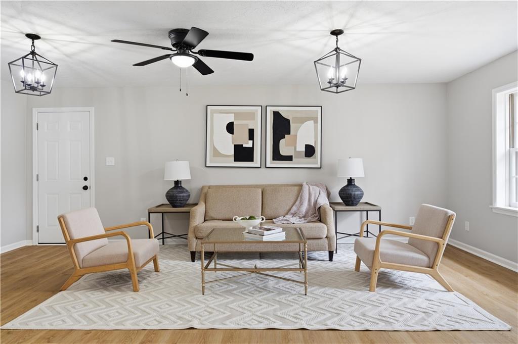 145 Sears Circle Covington, GA 30016 - Photo 10 of 30