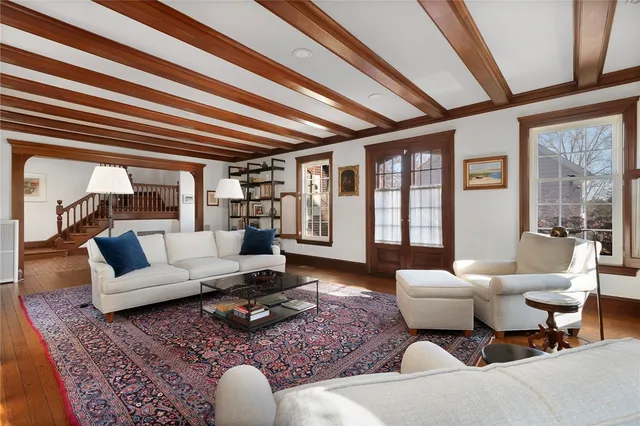 $2,195,000 | 82 Freeman Parkway, Providence, RI 02906