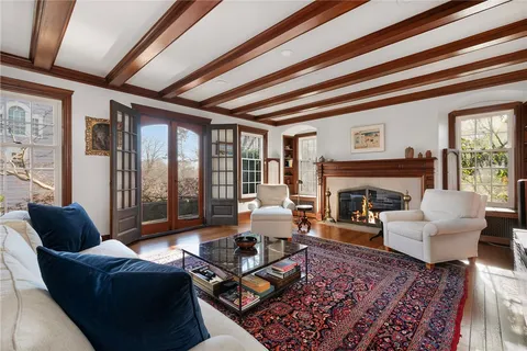 $2,195,000 | 82 Freeman Parkway, Providence, RI 02906