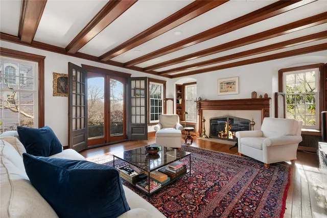 $2,195,000 | 82 Freeman Parkway, Providence, RI 02906