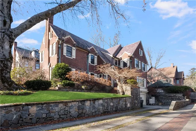 $2,195,000 | 82 Freeman Parkway, Providence, RI 02906