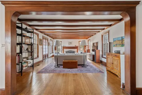 $2,195,000 | 82 Freeman Parkway, Providence, RI 02906