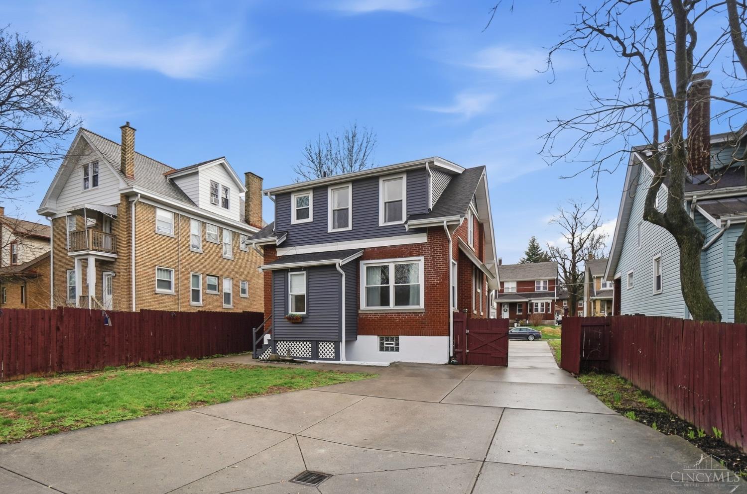1127 Rulison Avenue Cincinnati, OH 45238 - Photo 58 of 60 Gallery Image 58