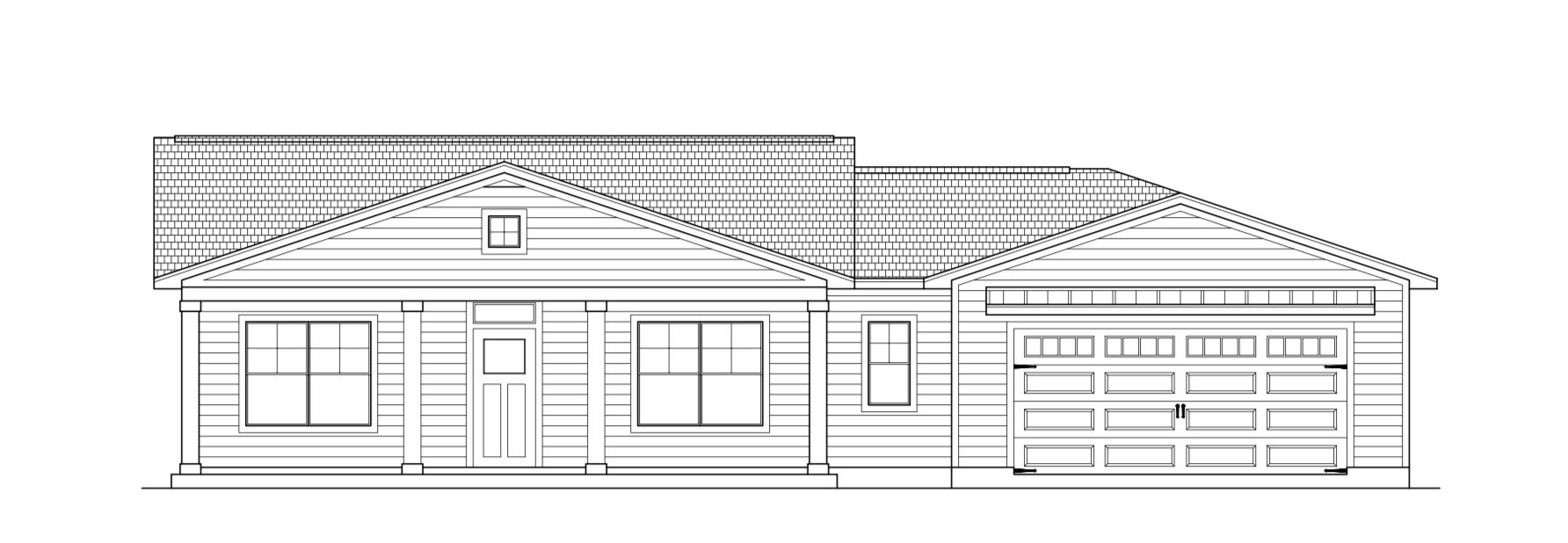 3365 Almanac Road Tallahassee, FL 32309 - Photo 9 of 9