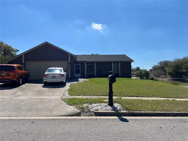 $355,000 | 6360 Powers Pointe Circle, Orlando, FL 32818