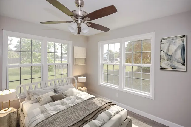 $117,500 | 105 East Cornwall Street, Rockport, TX 78382