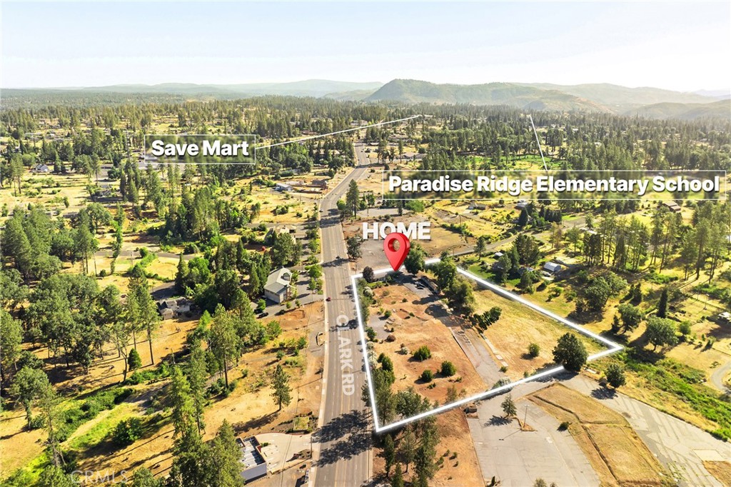 6118 Clark Road Paradise, CA 95969 - Photo 13 of 23